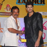 Its My Love Story Stars launch stills | Picture 34273